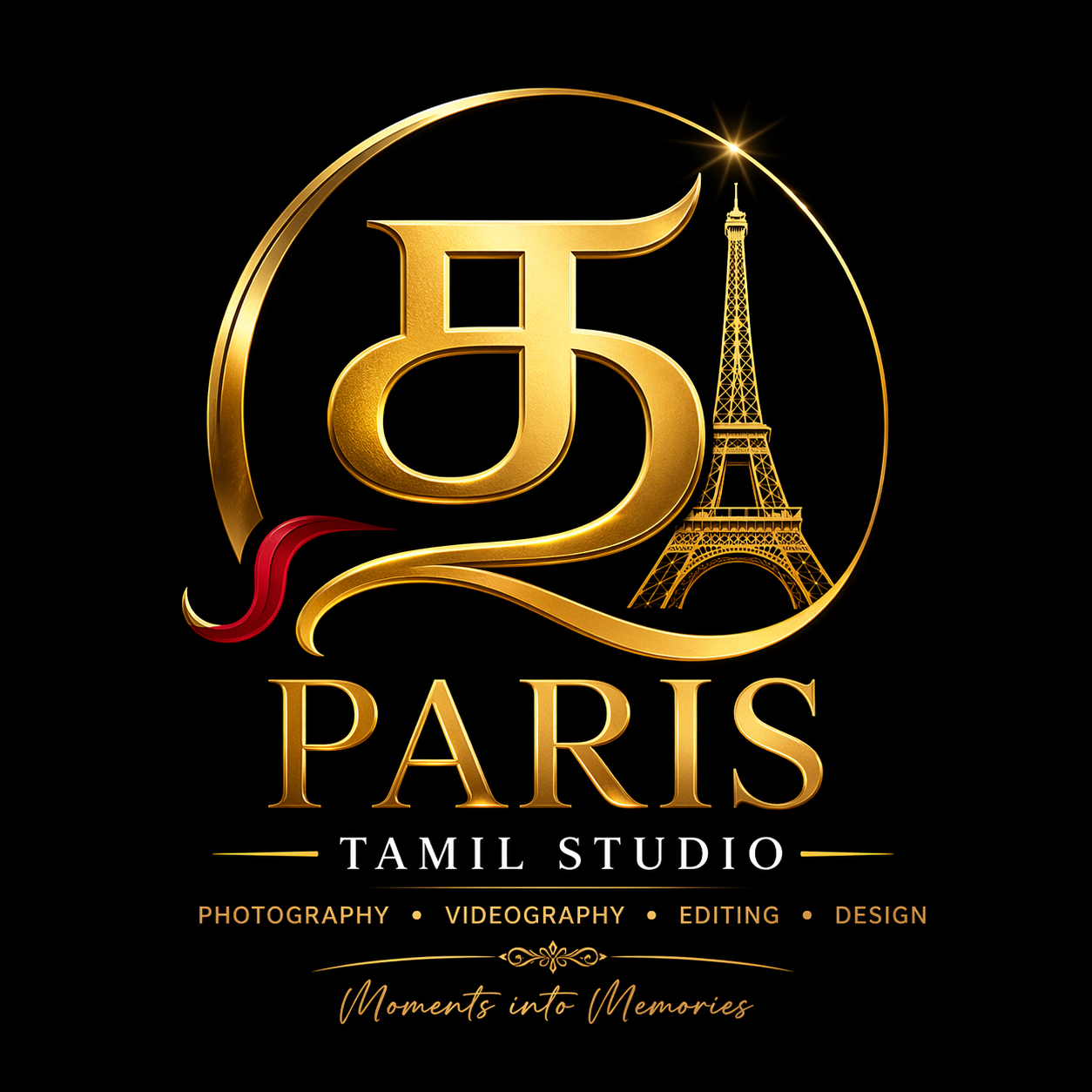 Paris Tamil Studio